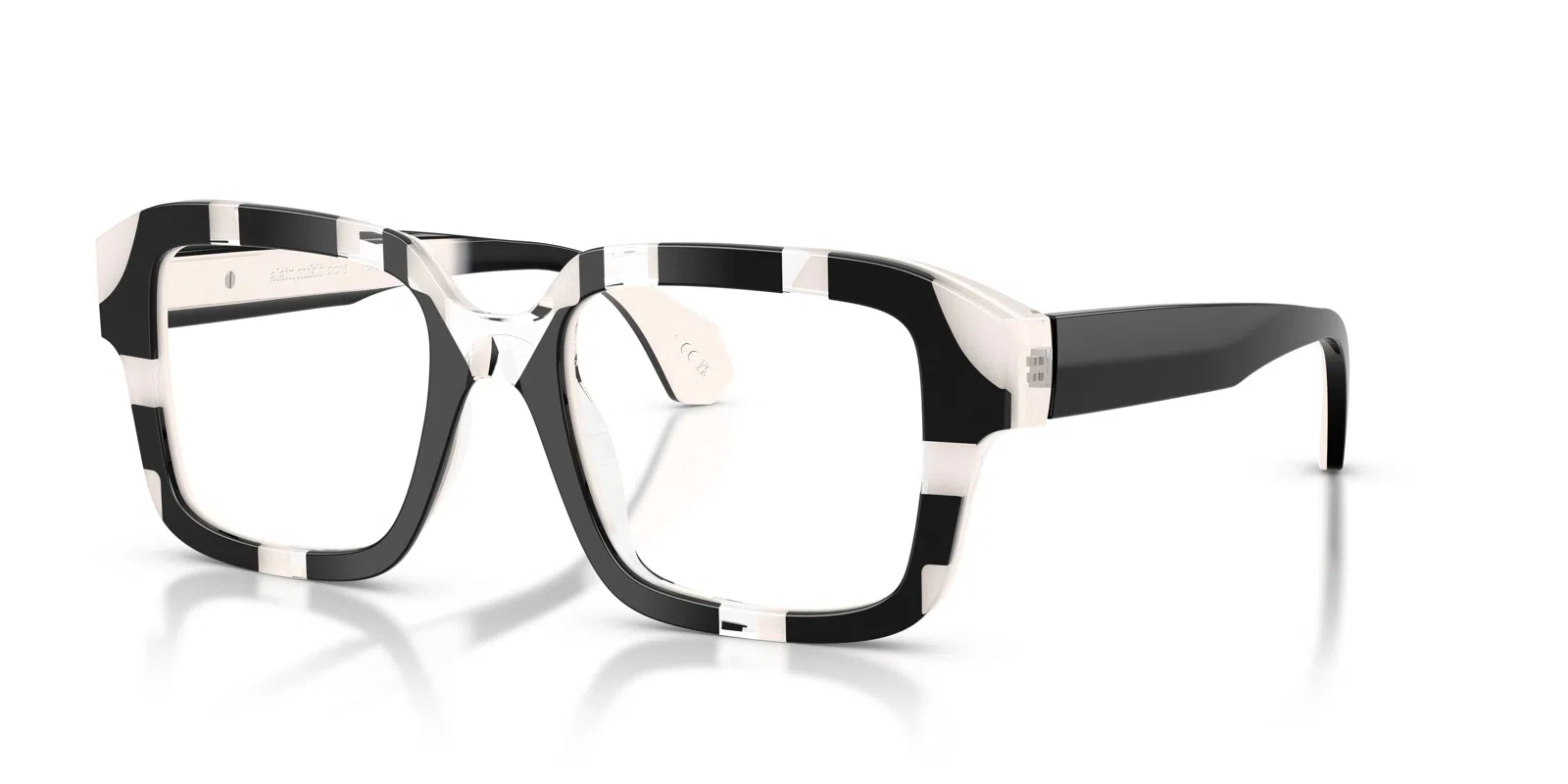 Alain Mikli 3538 Eyeglasses - view 55